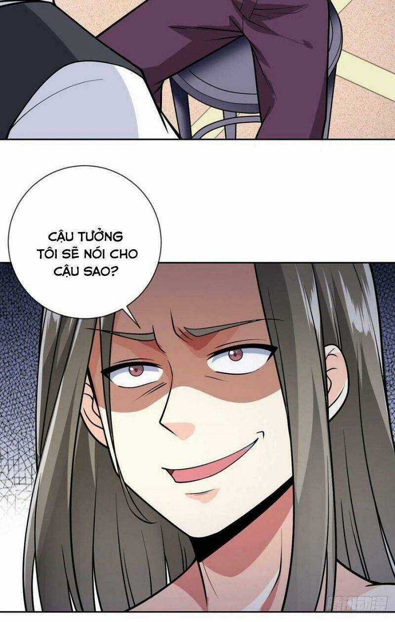 Vạn Hồn Hào Tế - Chapter 55 - Trang 24