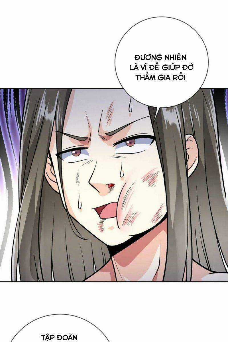 Vạn Hồn Hào Tế - Chapter 55 - Trang 25