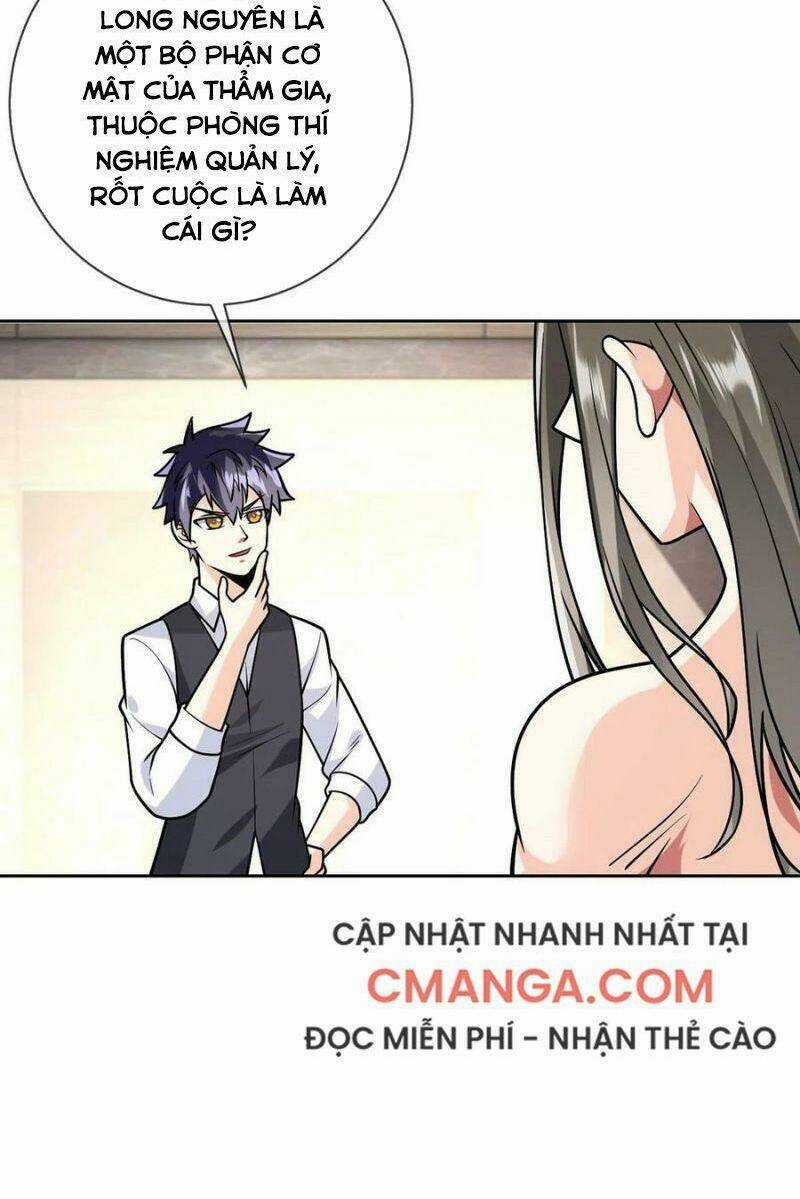 Vạn Hồn Hào Tế - Chapter 55 - Trang 26