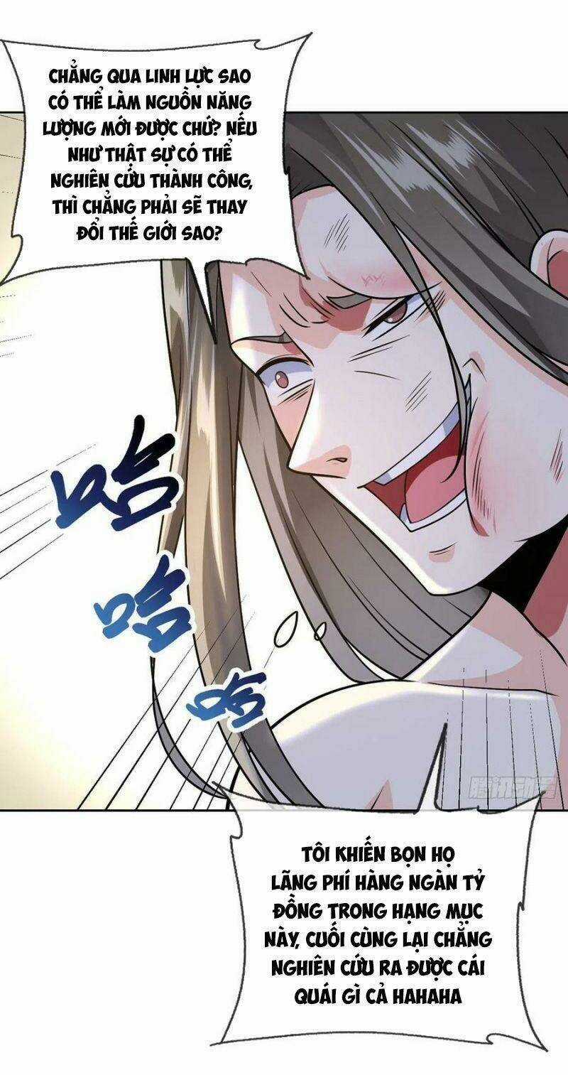 Vạn Hồn Hào Tế - Chapter 55 - Trang 28