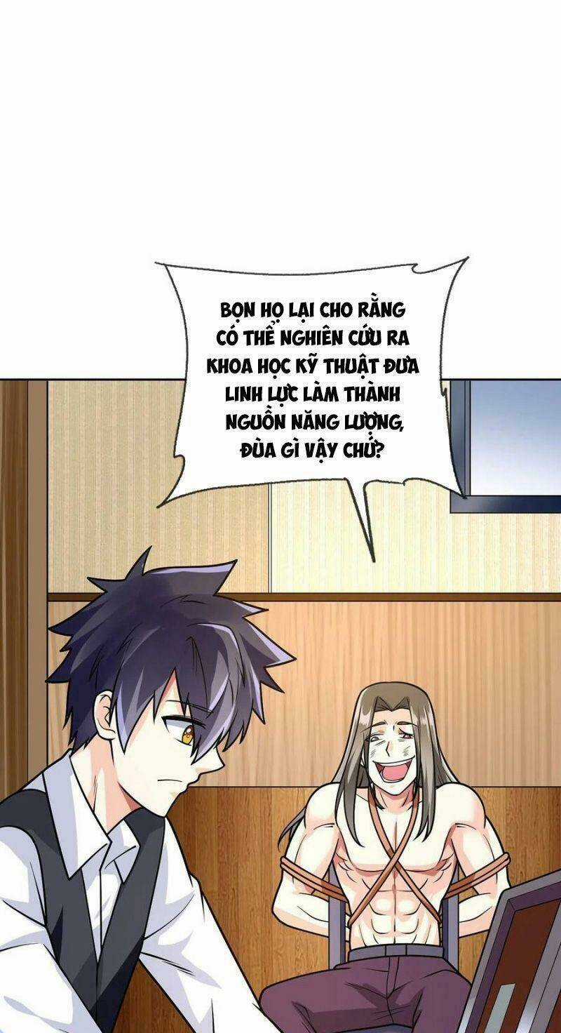 Vạn Hồn Hào Tế - Chapter 55 - Trang 29