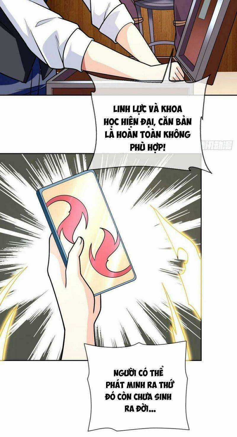 Vạn Hồn Hào Tế - Chapter 55 - Trang 30