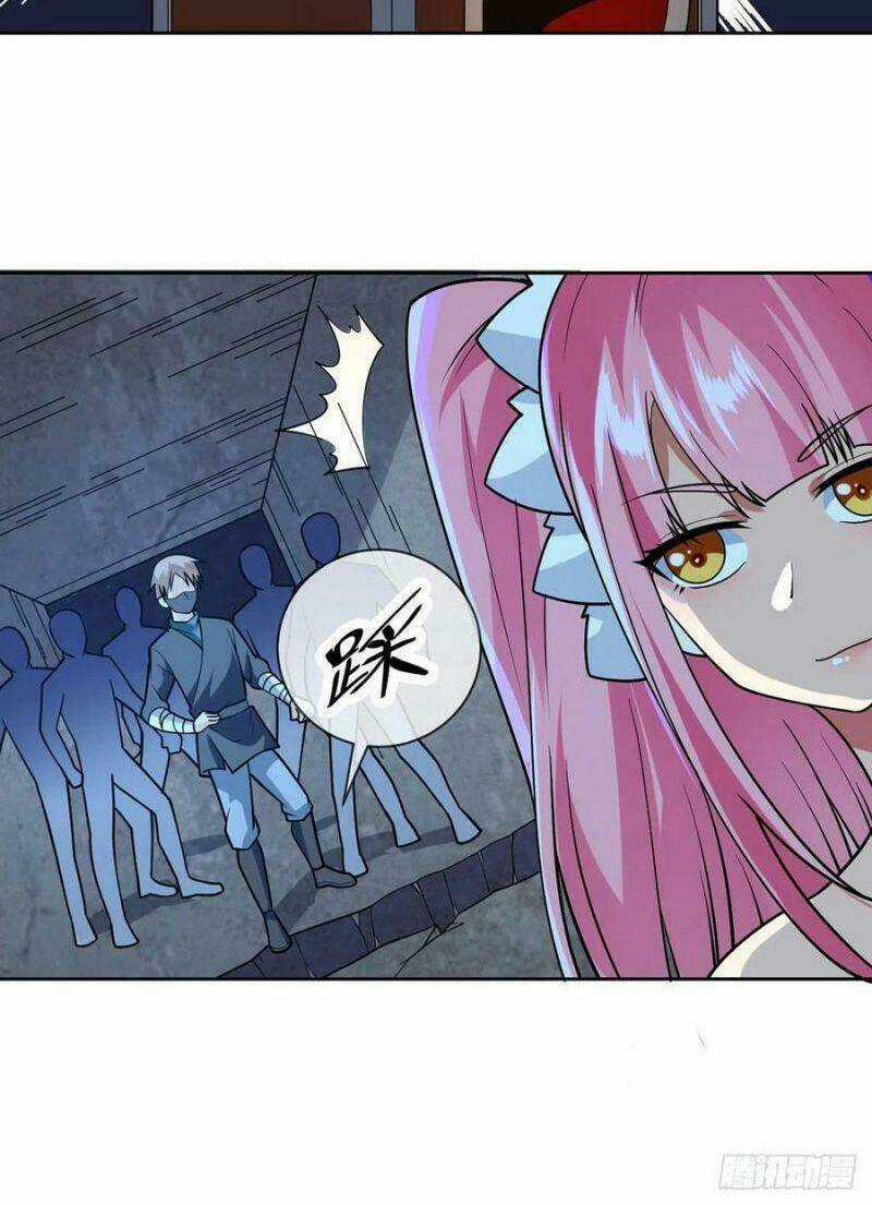 Vạn Hồn Hào Tế - Chapter 55 - Trang 4