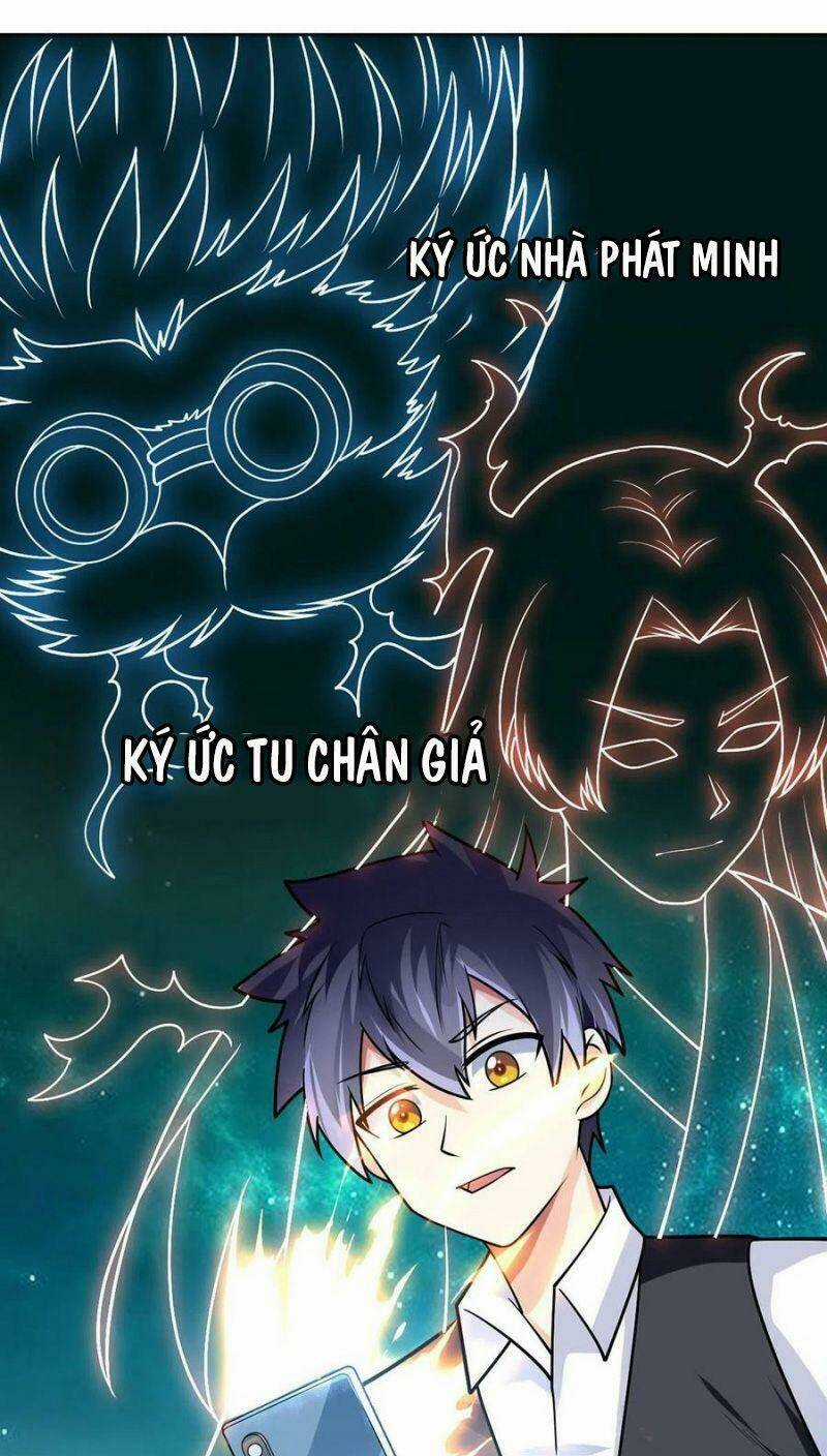 Vạn Hồn Hào Tế - Chapter 55 - Trang 31