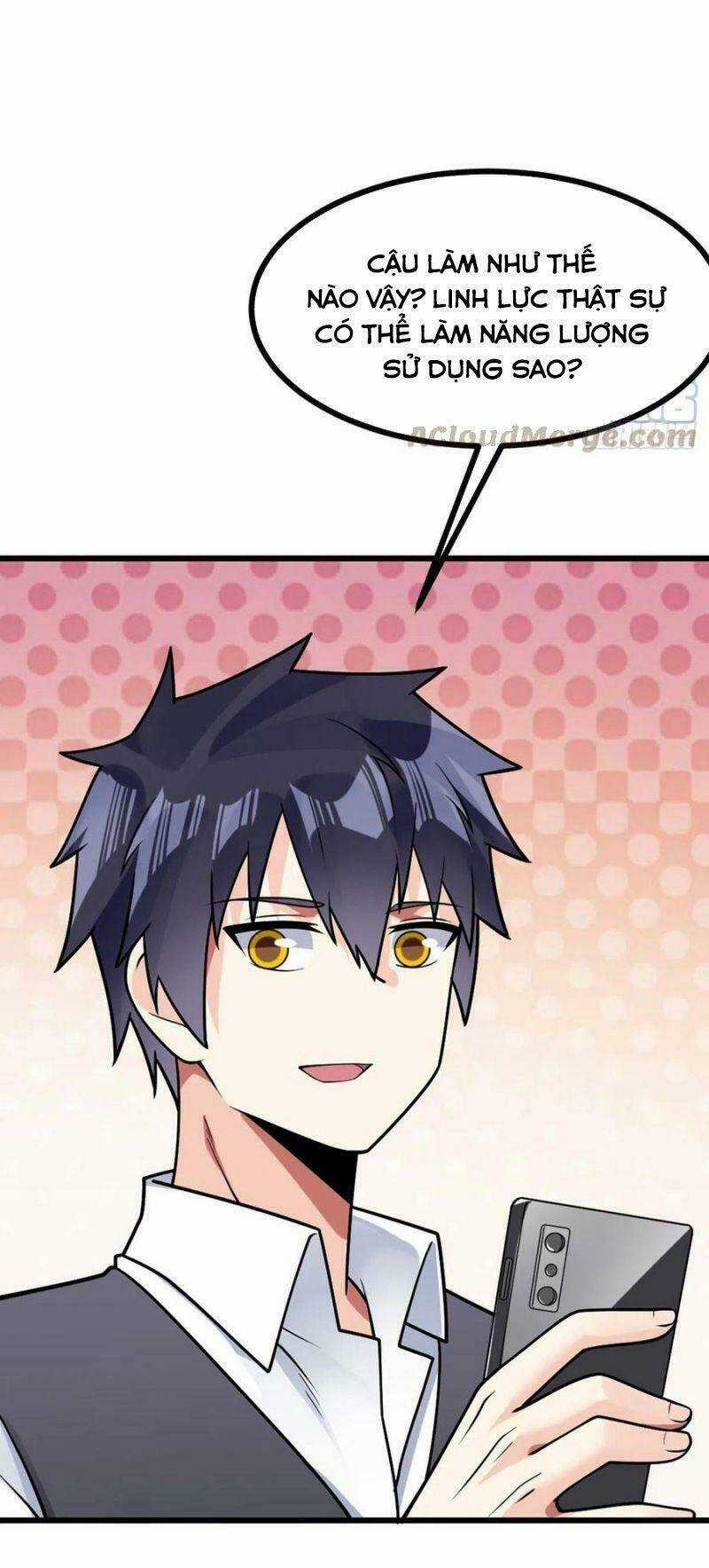 Vạn Hồn Hào Tế - Chapter 55 - Trang 35