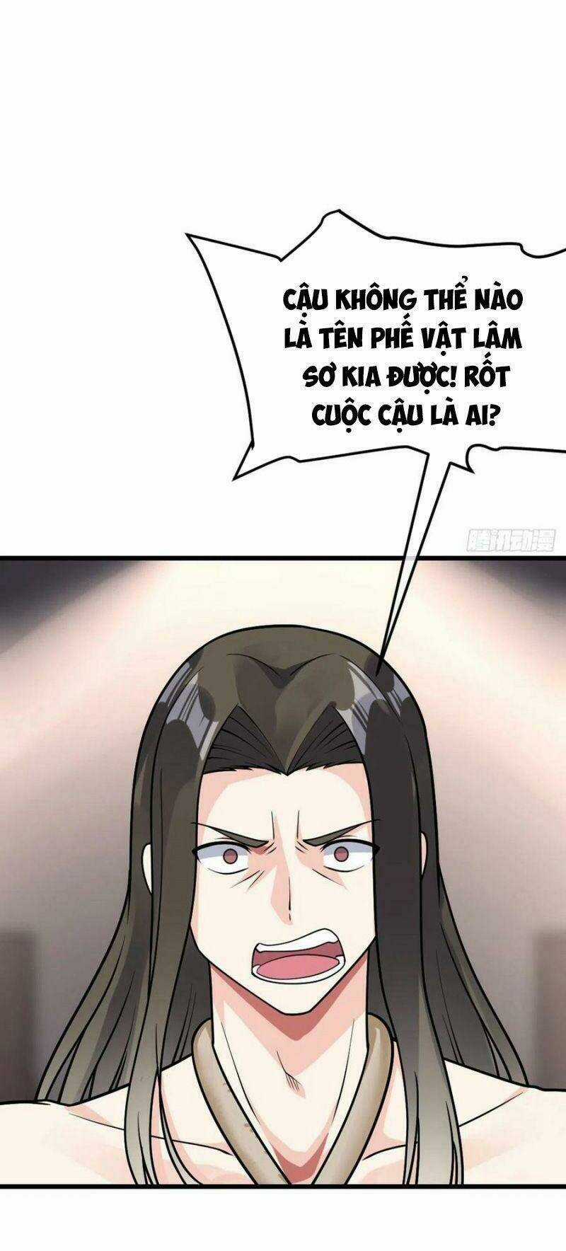 Vạn Hồn Hào Tế - Chapter 55 - Trang 36