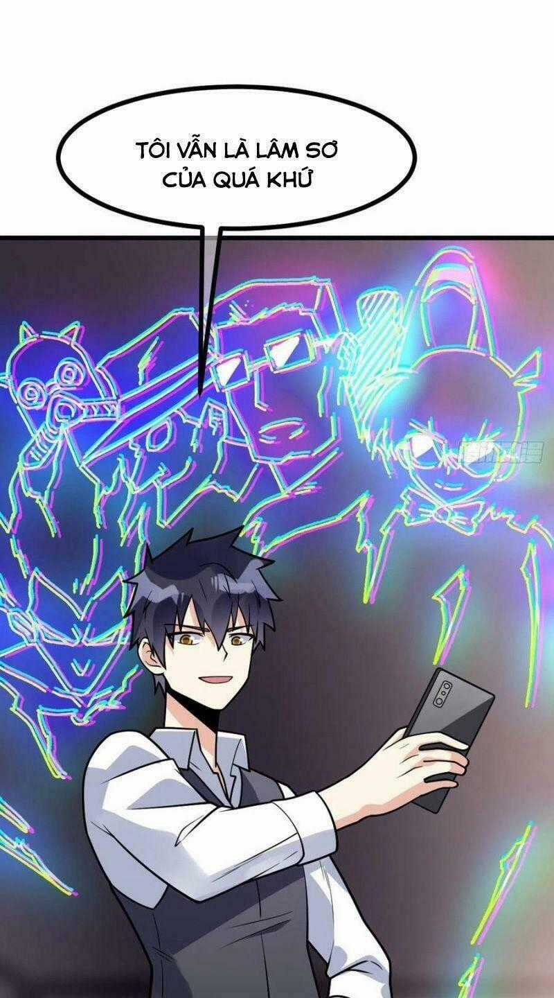 Vạn Hồn Hào Tế - Chapter 55 - Trang 37