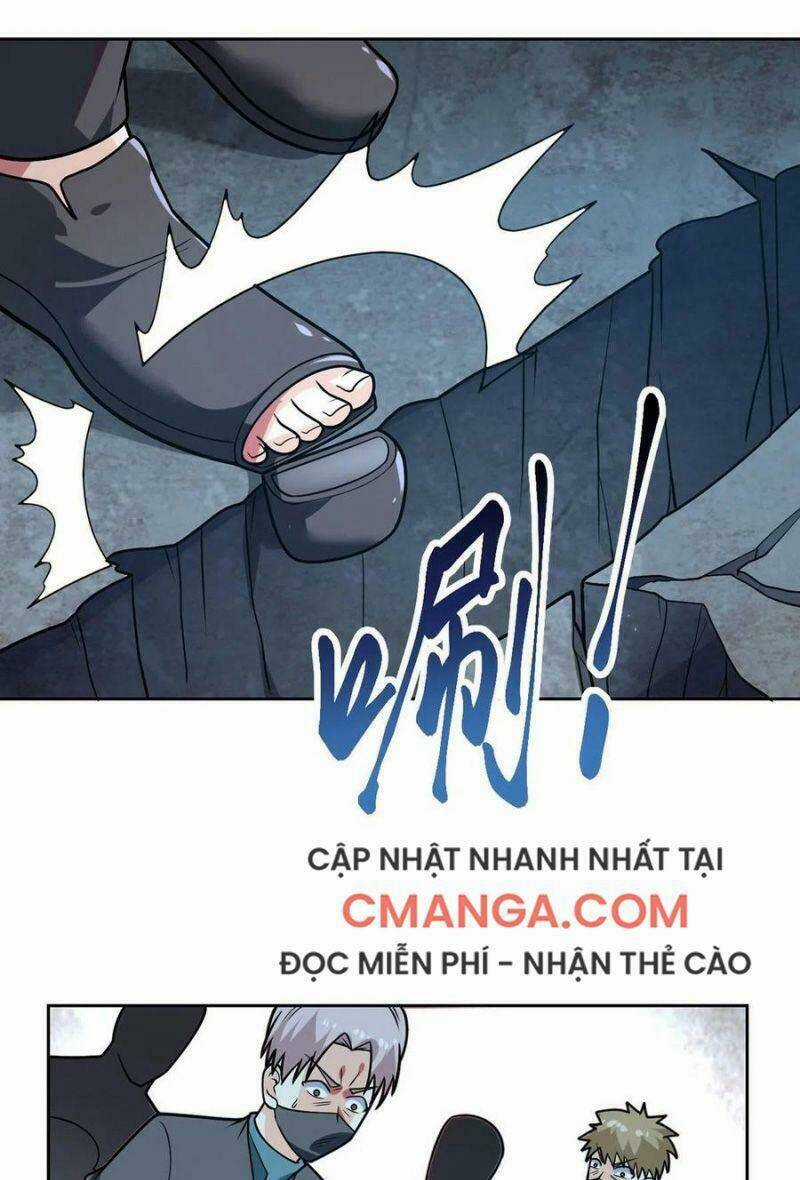 Vạn Hồn Hào Tế - Chapter 55 - Trang 5