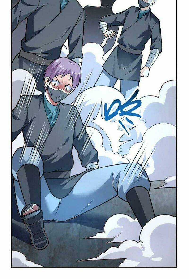 Vạn Hồn Hào Tế - Chapter 55 - Trang 6