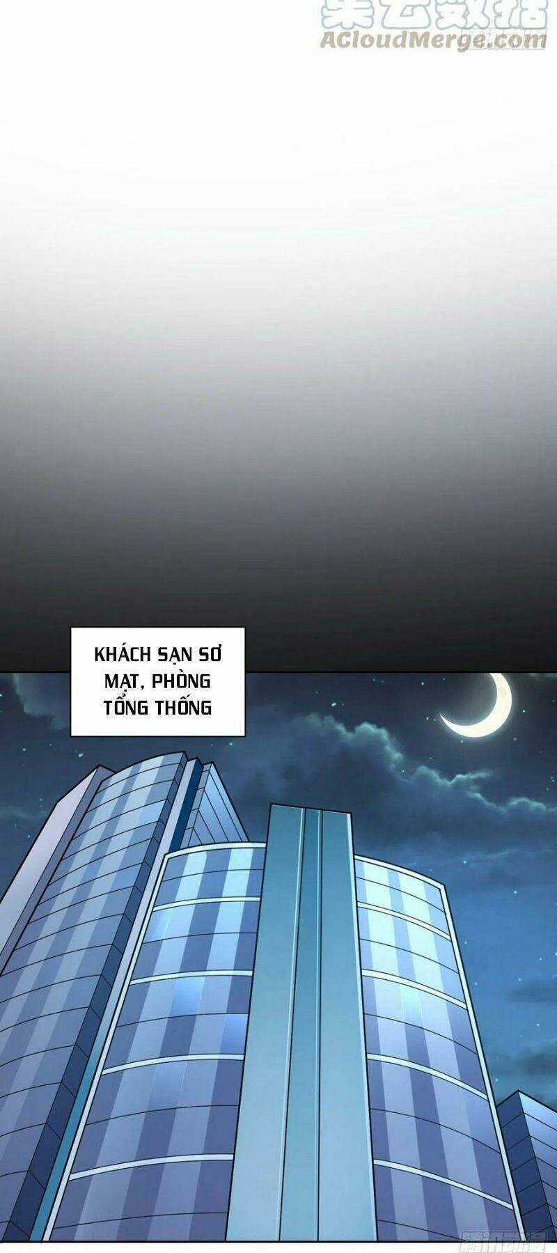 Vạn Hồn Hào Tế - Chapter 55 - Trang 8