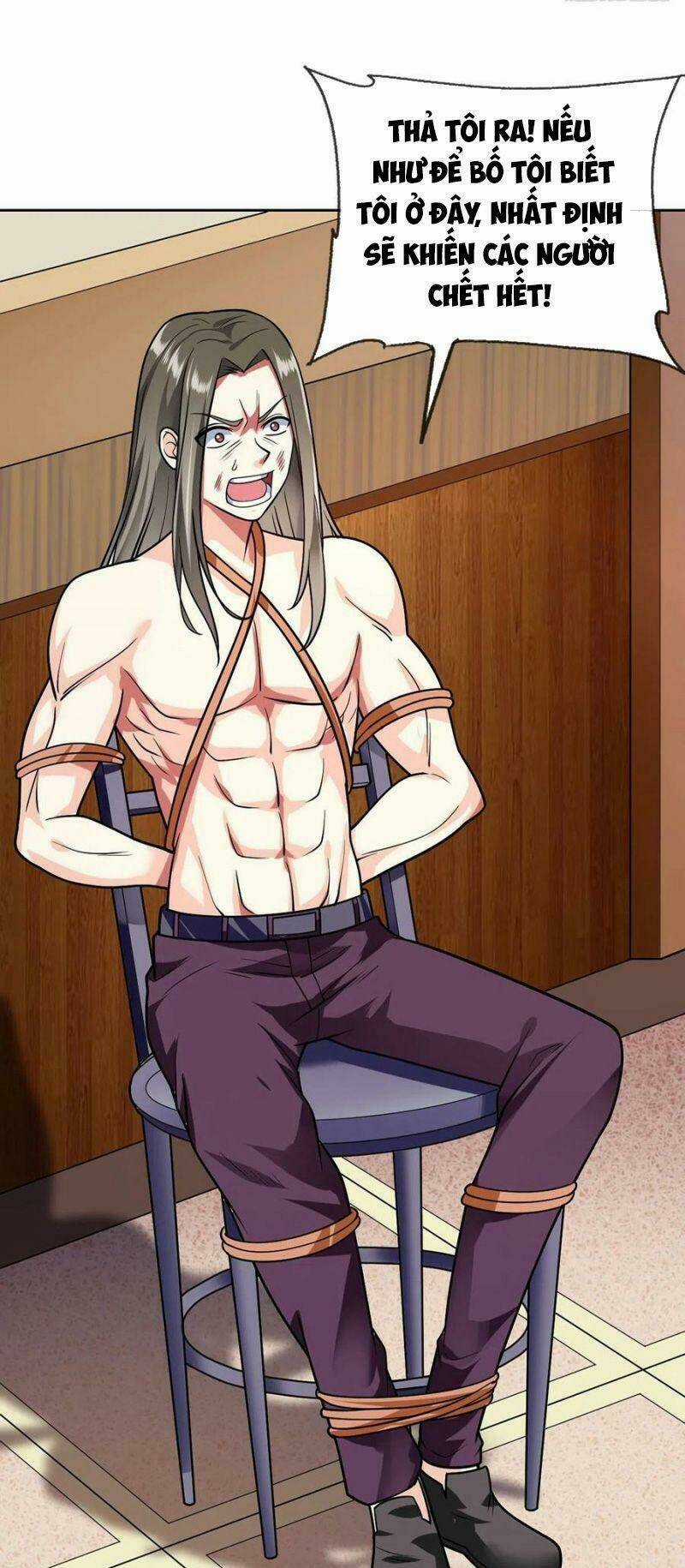 Vạn Hồn Hào Tế - Chapter 55 - Trang 9