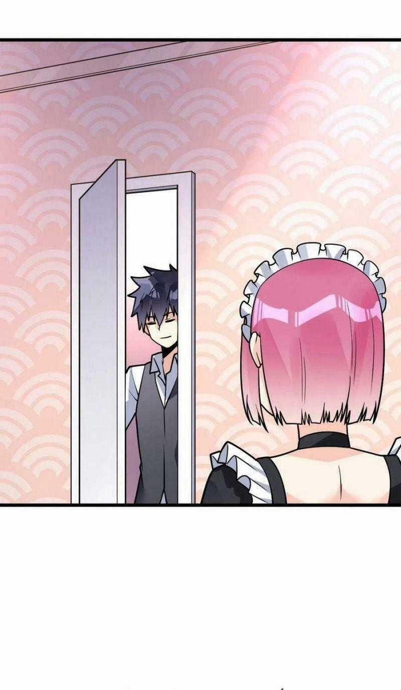 Vạn Hồn Hào Tế - Chapter 56 - Trang 1