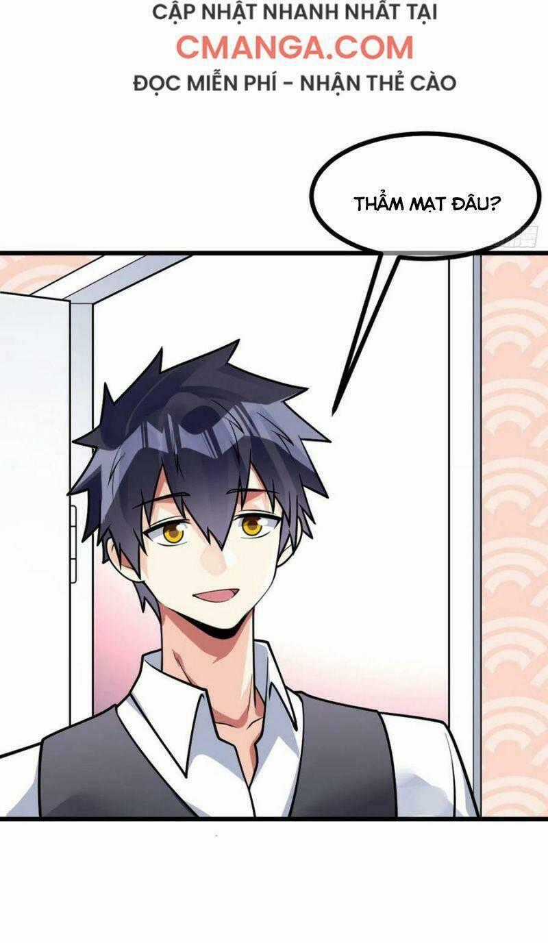 Vạn Hồn Hào Tế - Chapter 56 - Trang 2