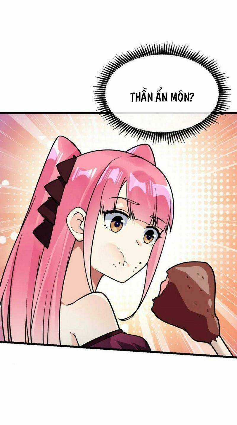 Vạn Hồn Hào Tế - Chapter 56 - Trang 11