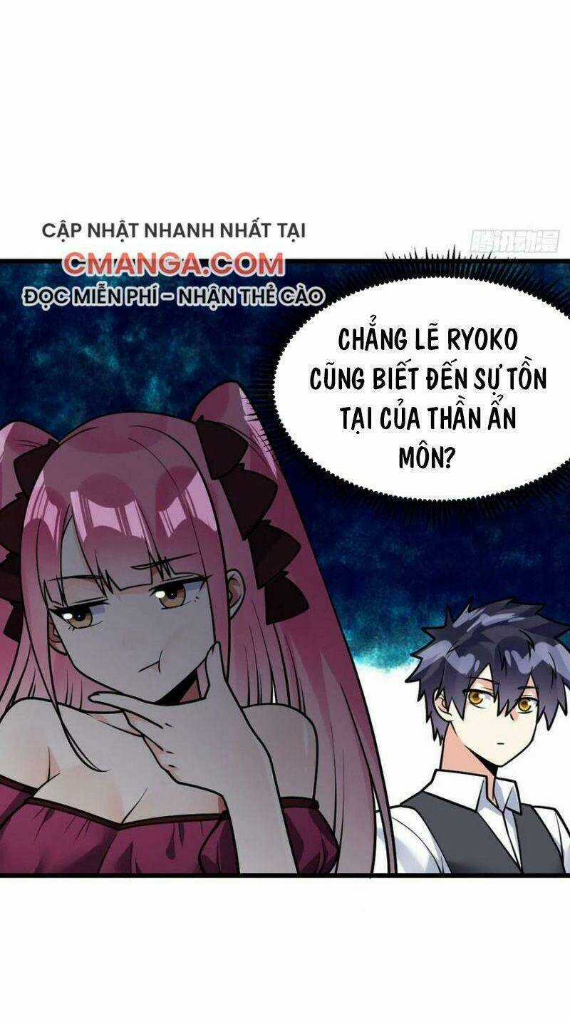 Vạn Hồn Hào Tế - Chapter 56 - Trang 12