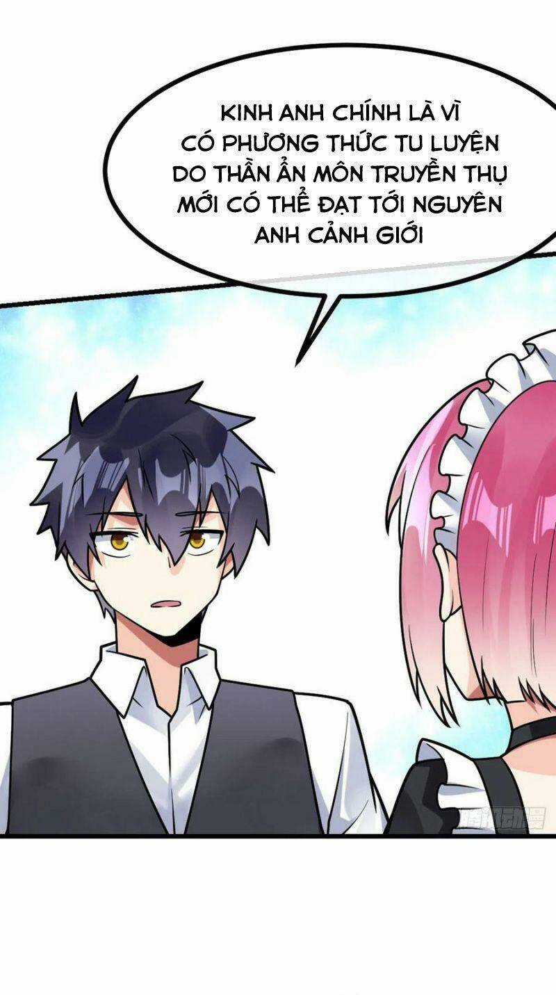 Vạn Hồn Hào Tế - Chapter 56 - Trang 13