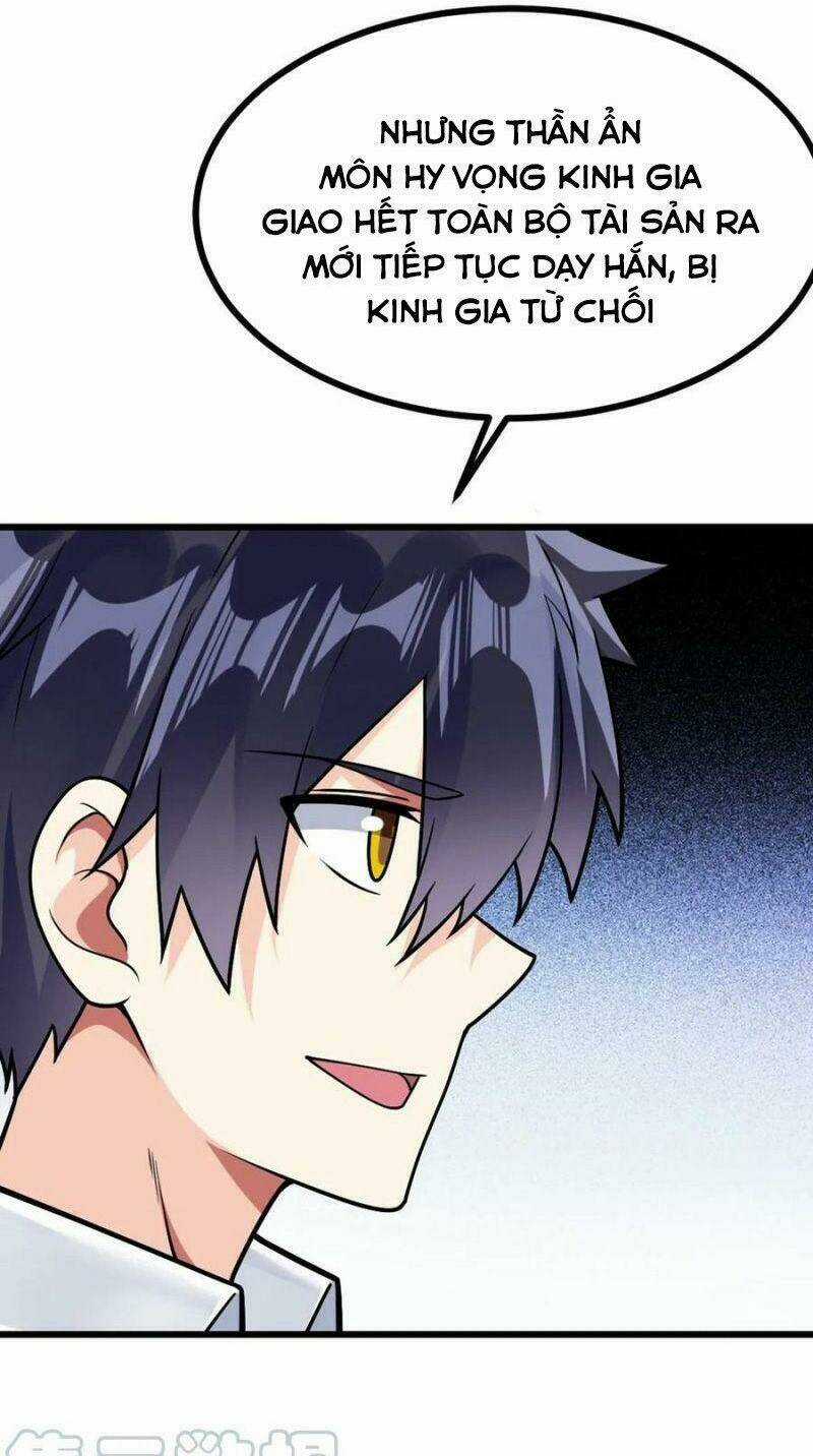 Vạn Hồn Hào Tế - Chapter 56 - Trang 14