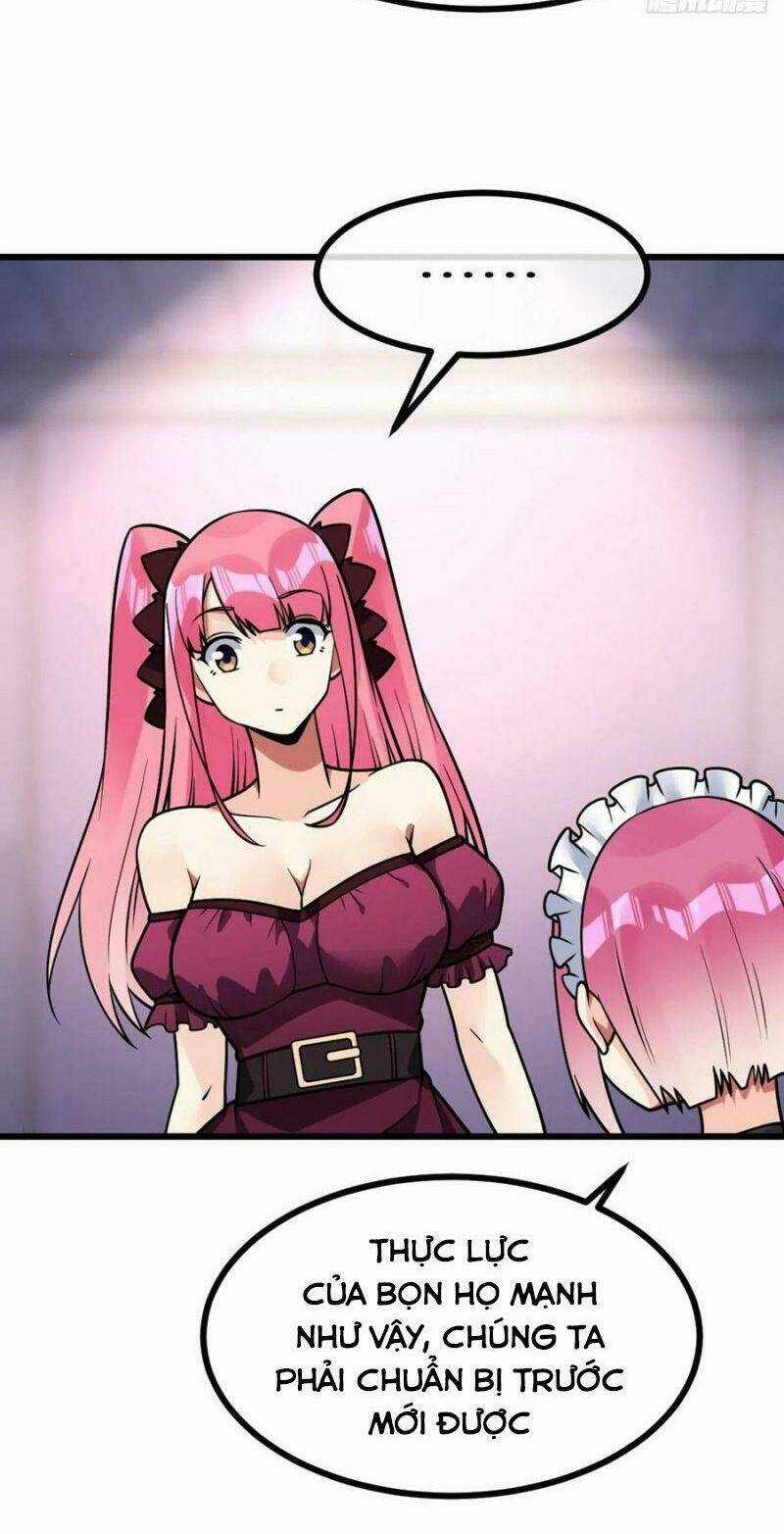 Vạn Hồn Hào Tế - Chapter 56 - Trang 16