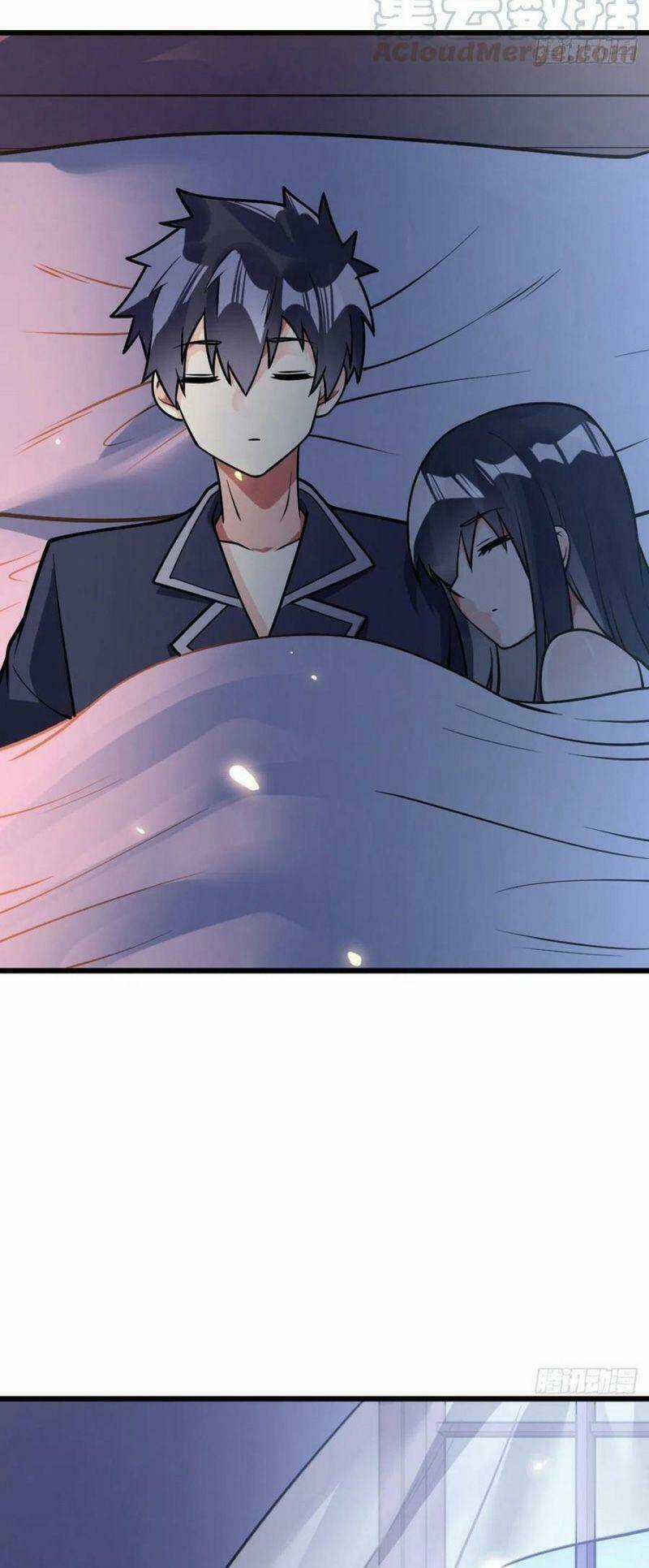 Vạn Hồn Hào Tế - Chapter 56 - Trang 19