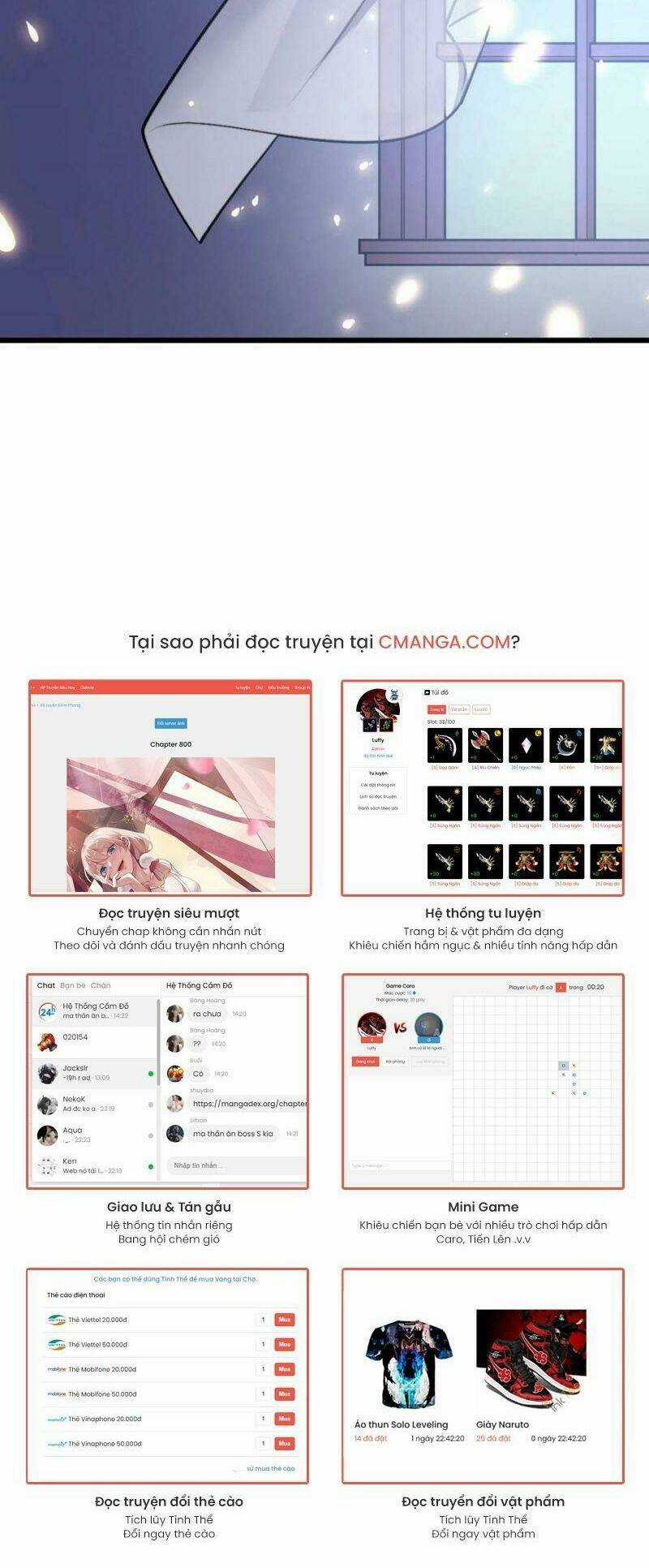 Vạn Hồn Hào Tế - Chapter 56 - Trang 20