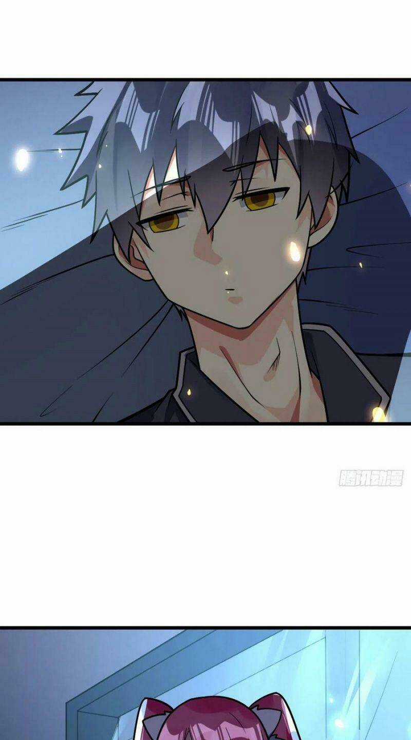 Vạn Hồn Hào Tế - Chapter 56 - Trang 21