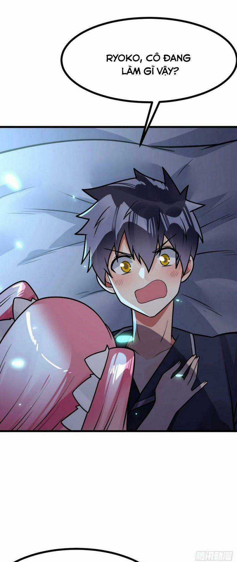 Vạn Hồn Hào Tế - Chapter 56 - Trang 23