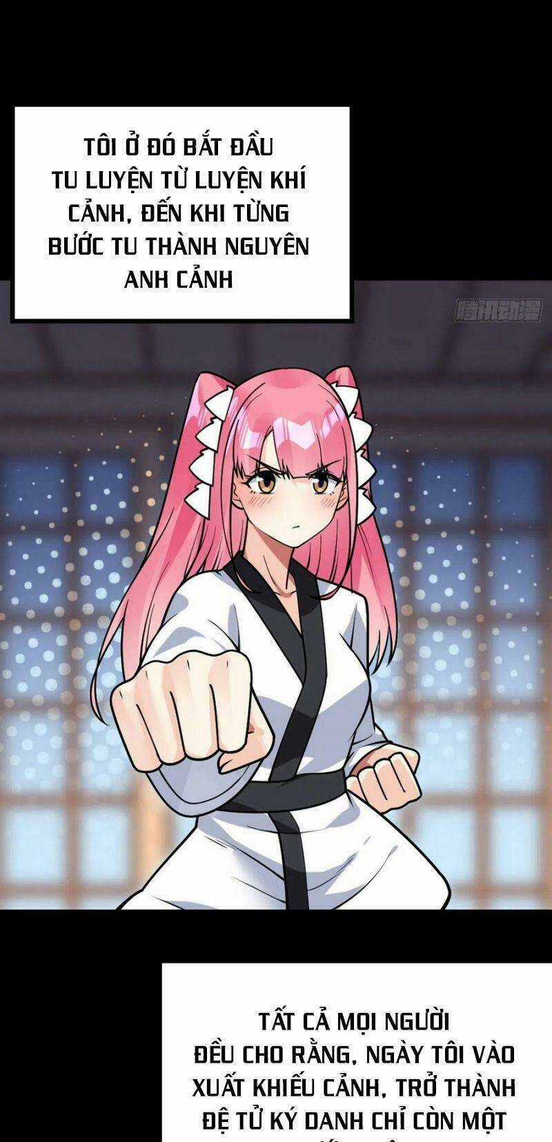 Vạn Hồn Hào Tế - Chapter 56 - Trang 27