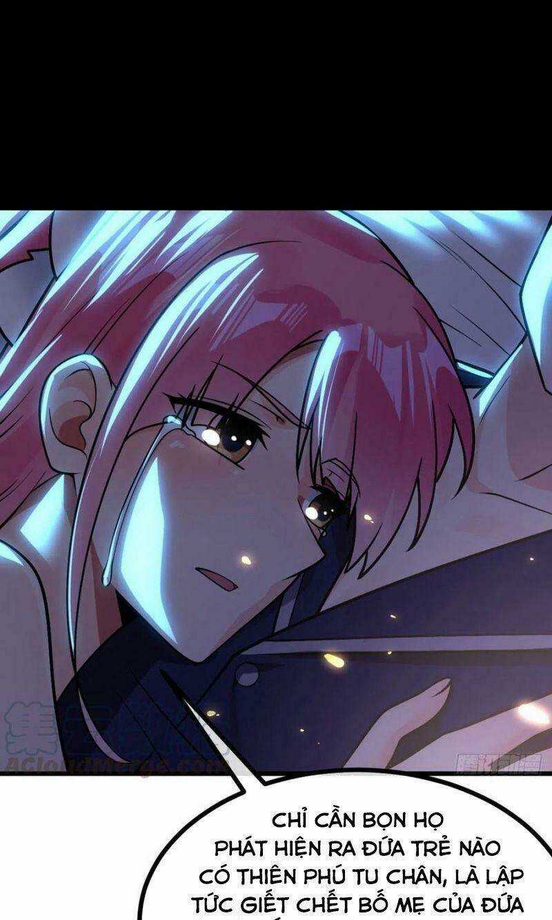 Vạn Hồn Hào Tế - Chapter 56 - Trang 29