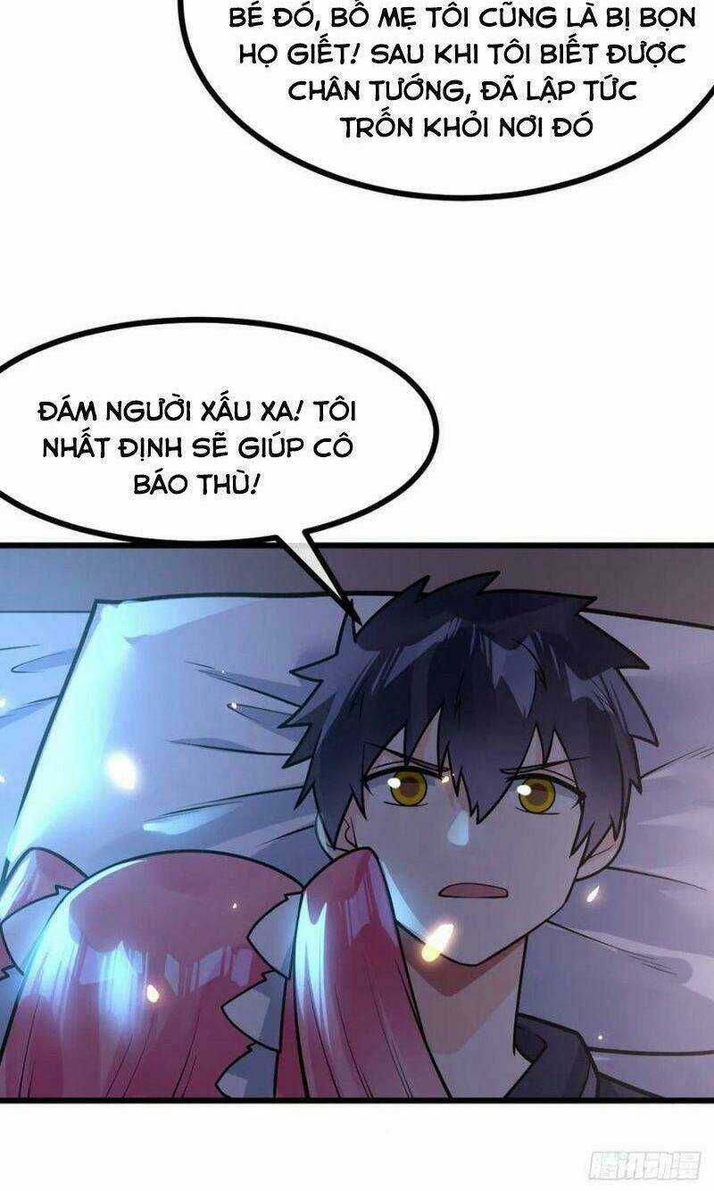 Vạn Hồn Hào Tế - Chapter 56 - Trang 30