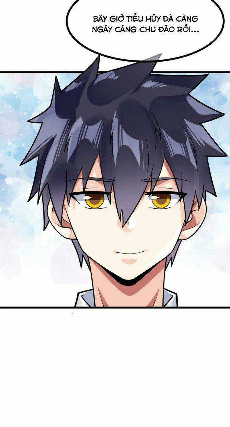 Vạn Hồn Hào Tế - Chapter 56 - Trang 4