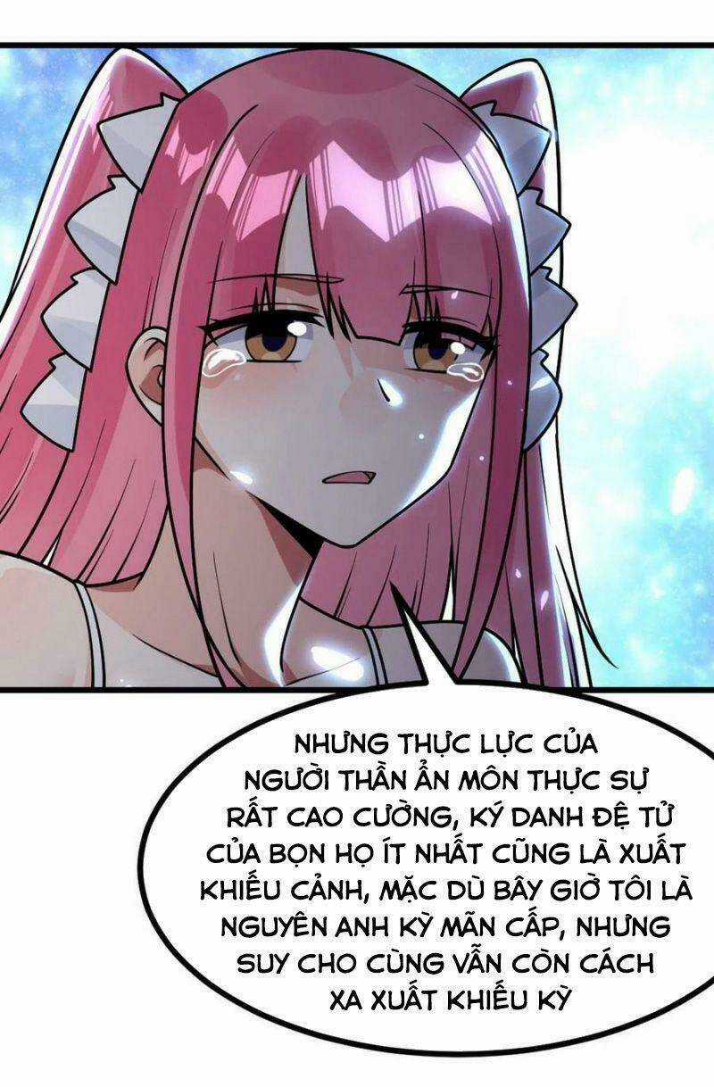 Vạn Hồn Hào Tế - Chapter 56 - Trang 31