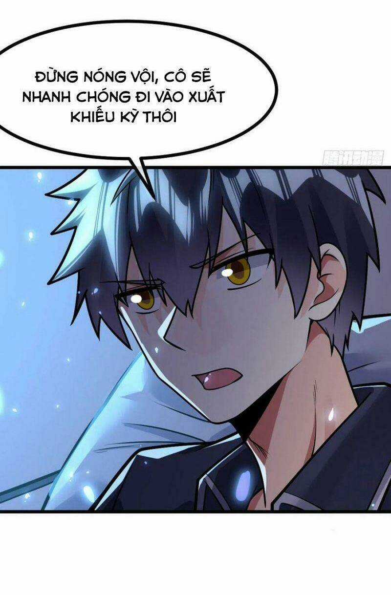 Vạn Hồn Hào Tế - Chapter 56 - Trang 32