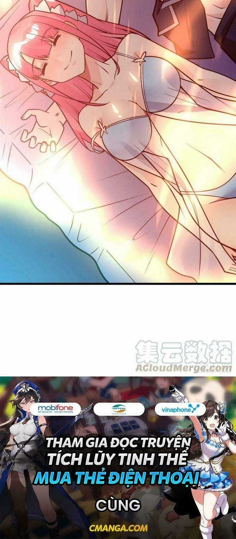 Vạn Hồn Hào Tế - Chapter 56 - Trang 40