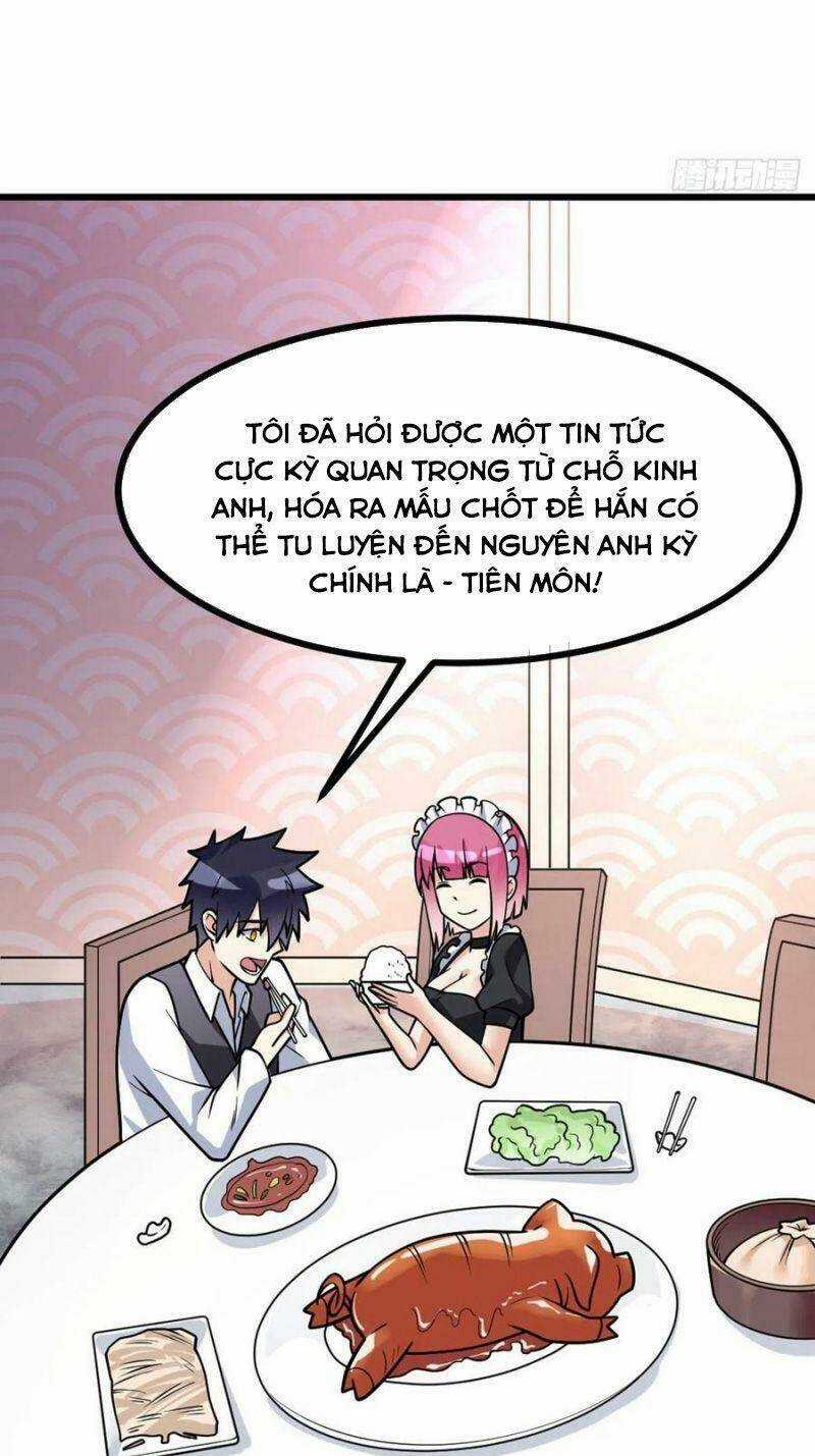 Vạn Hồn Hào Tế - Chapter 56 - Trang 5