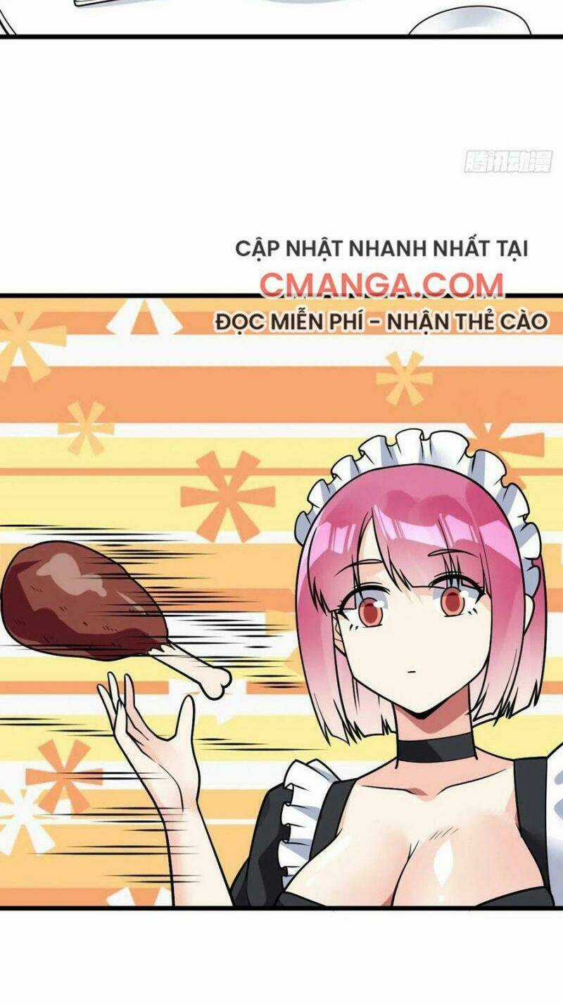 Vạn Hồn Hào Tế - Chapter 56 - Trang 6