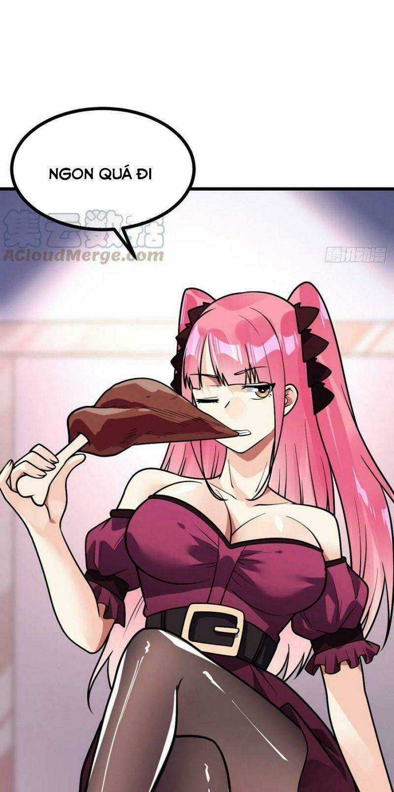 Vạn Hồn Hào Tế - Chapter 56 - Trang 7