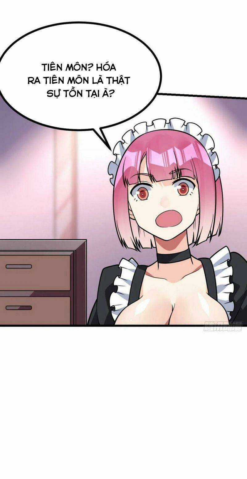 Vạn Hồn Hào Tế - Chapter 56 - Trang 9