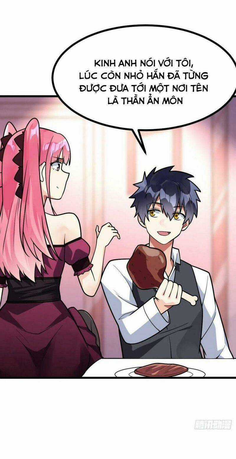 Vạn Hồn Hào Tế - Chapter 56 - Trang 10