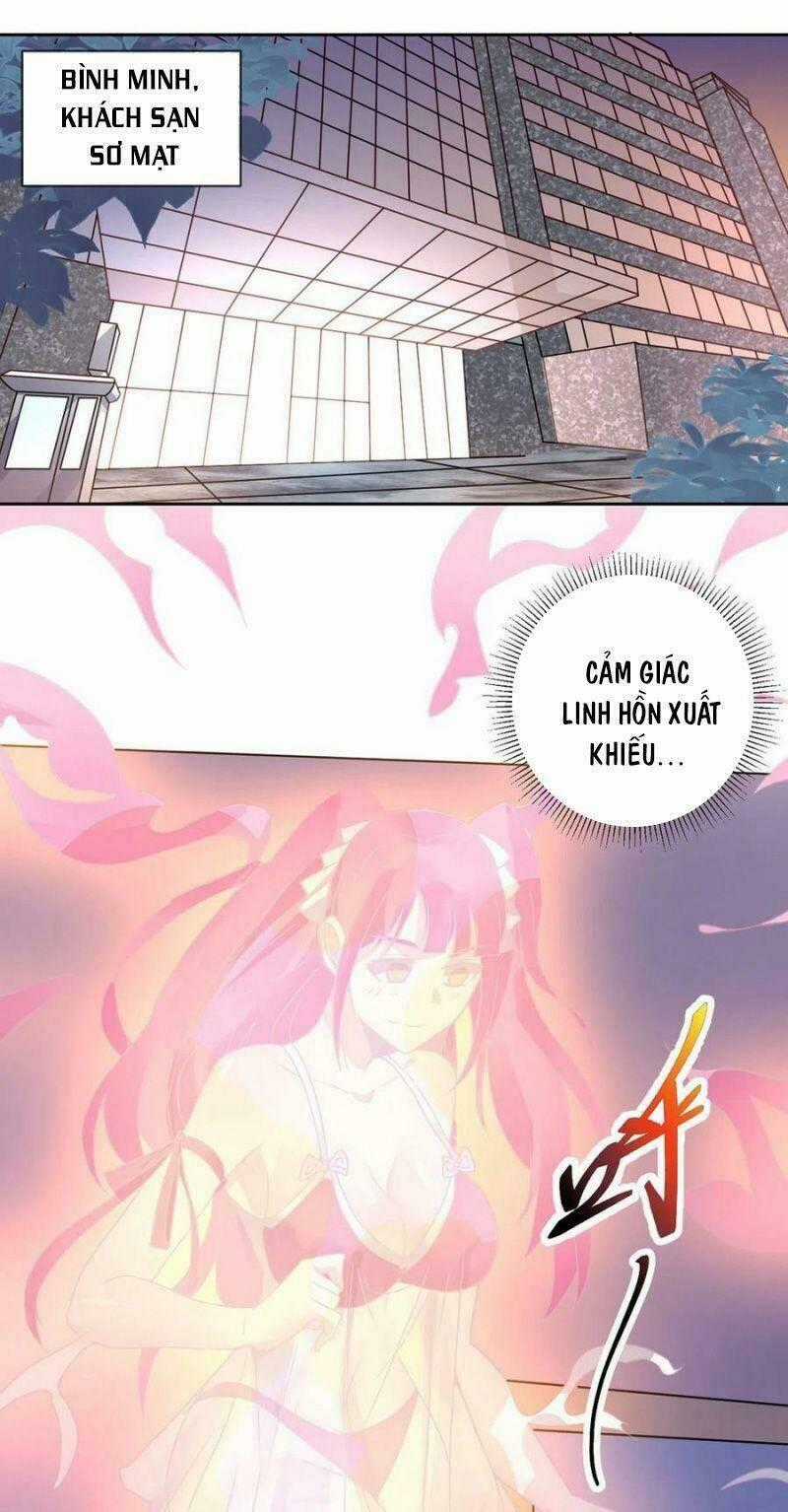 Vạn Hồn Hào Tế - Chapter 57 - Trang 1