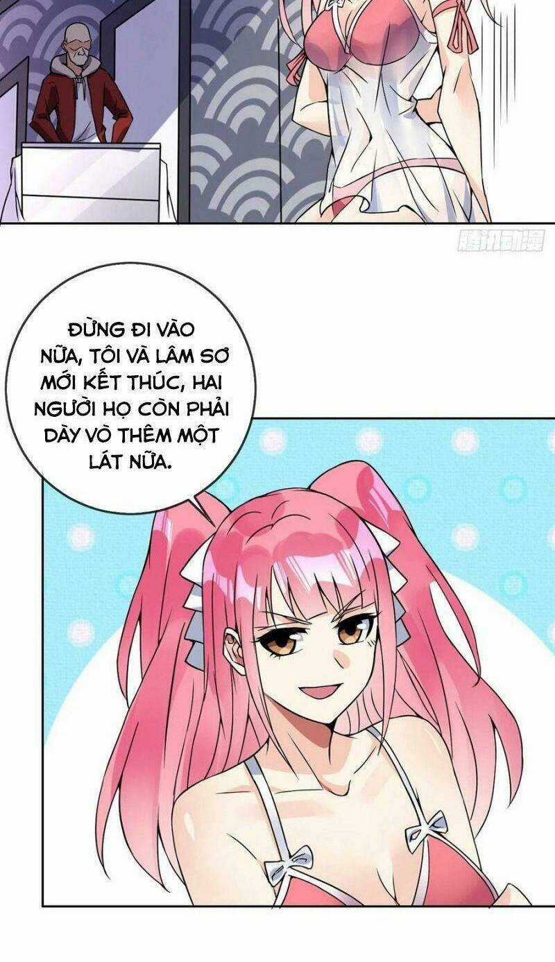 Vạn Hồn Hào Tế - Chapter 57 - Trang 11