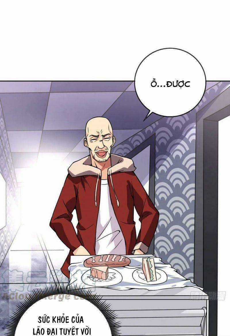 Vạn Hồn Hào Tế - Chapter 57 - Trang 12