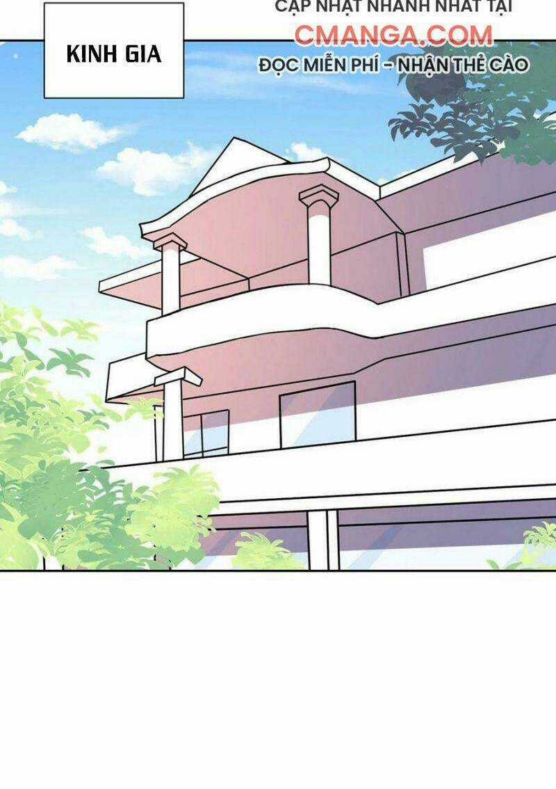 Vạn Hồn Hào Tế - Chapter 57 - Trang 15