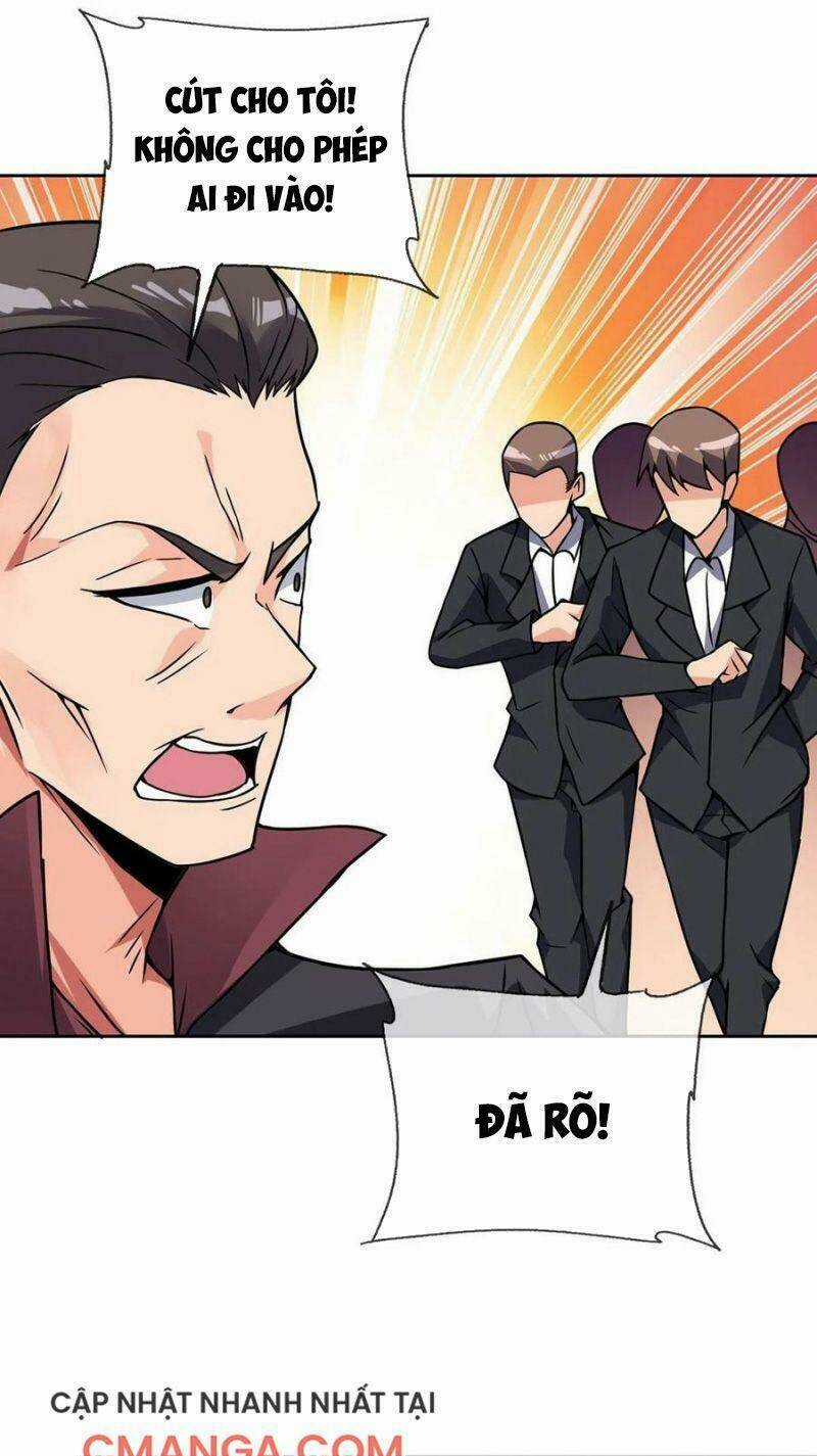 Vạn Hồn Hào Tế - Chapter 57 - Trang 18