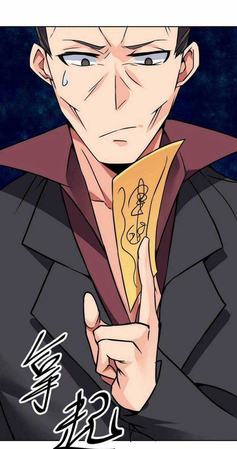 Vạn Hồn Hào Tế - Chapter 57 - Trang 20