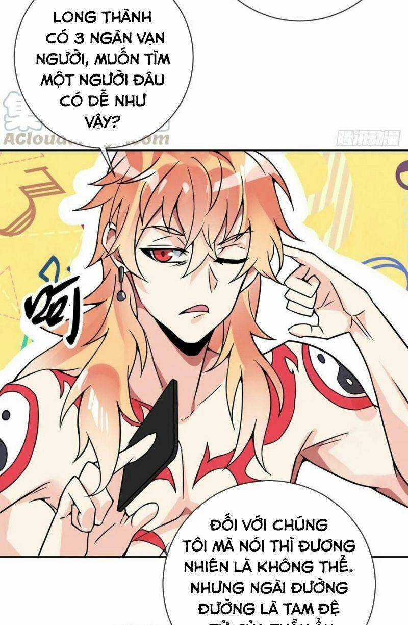 Vạn Hồn Hào Tế - Chapter 57 - Trang 27