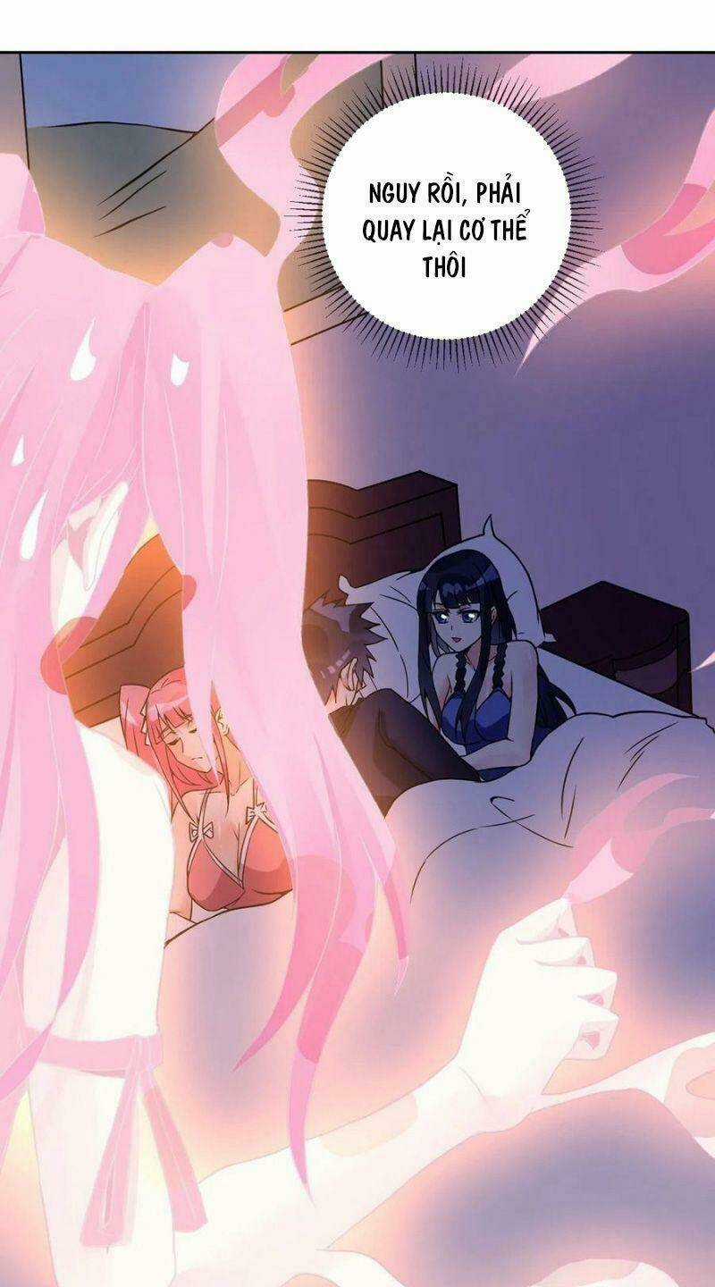 Vạn Hồn Hào Tế - Chapter 57 - Trang 4