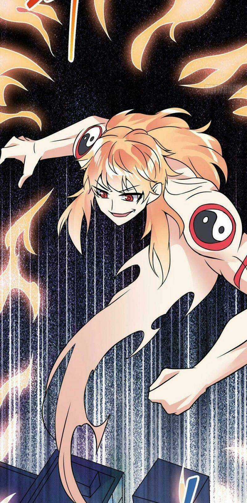 Vạn Hồn Hào Tế - Chapter 57 - Trang 33