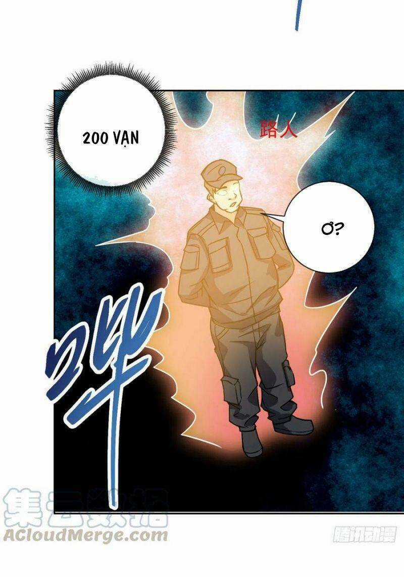 Vạn Hồn Hào Tế - Chapter 57 - Trang 35