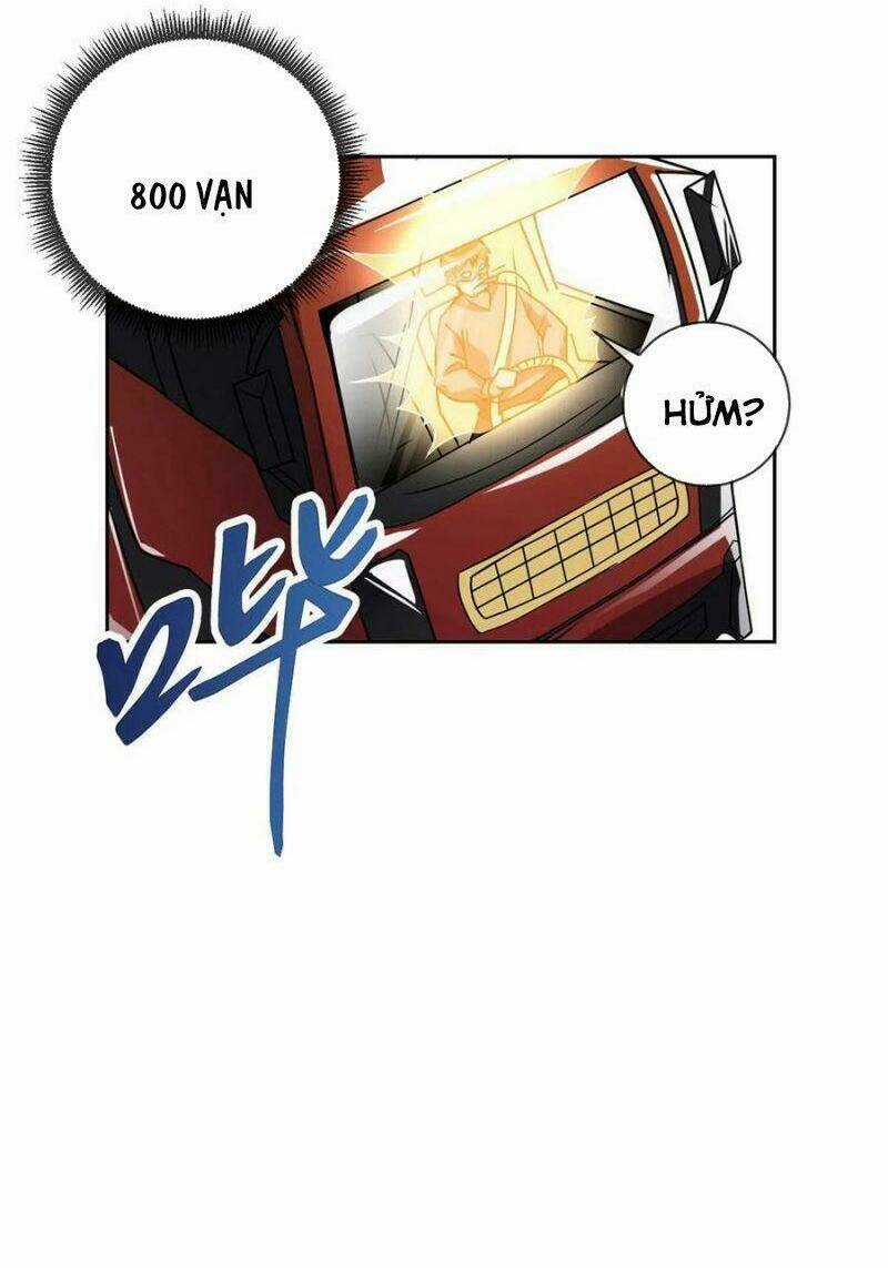 Vạn Hồn Hào Tế - Chapter 57 - Trang 36