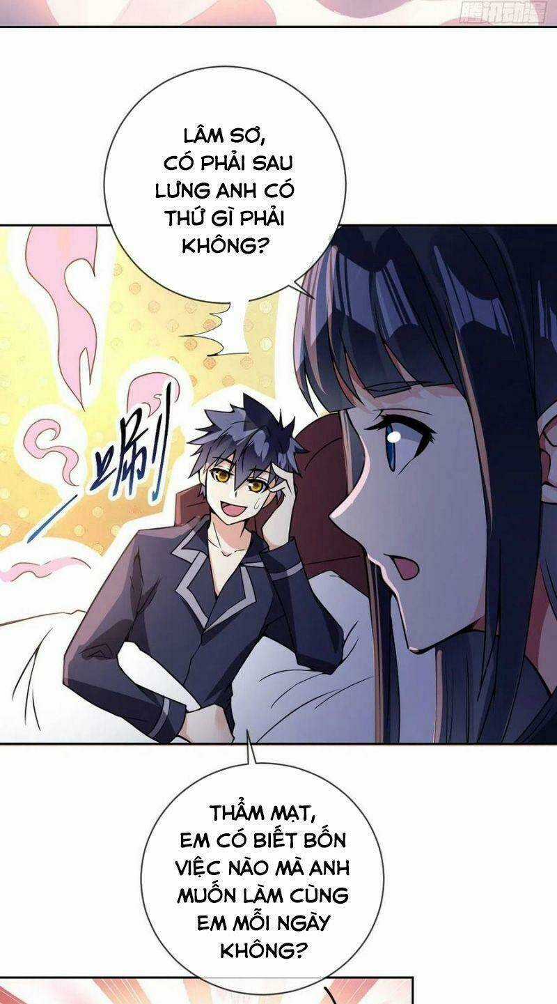 Vạn Hồn Hào Tế - Chapter 57 - Trang 5